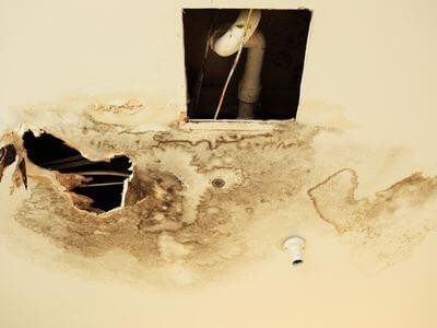 Professional commercial water damage restoration services in Allen